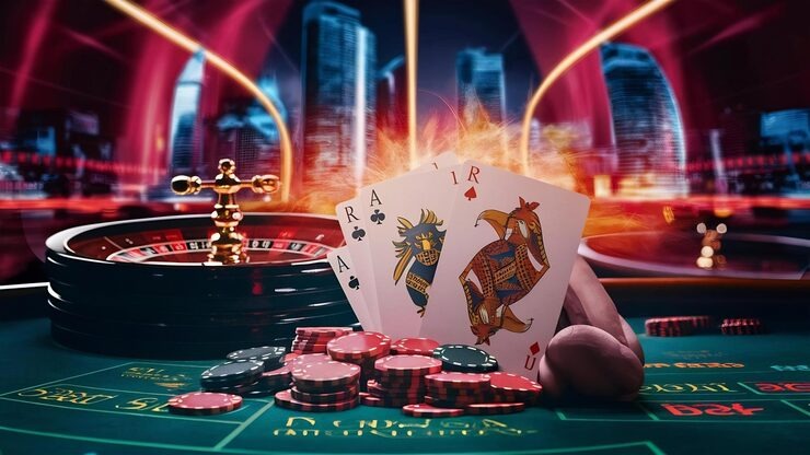 toto88 togel Pretty Gaming table selection interface showing multiple game formats and stake levels
