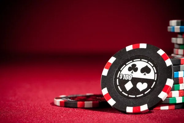 Live-dealer table with professional dealer and multi-camera setup